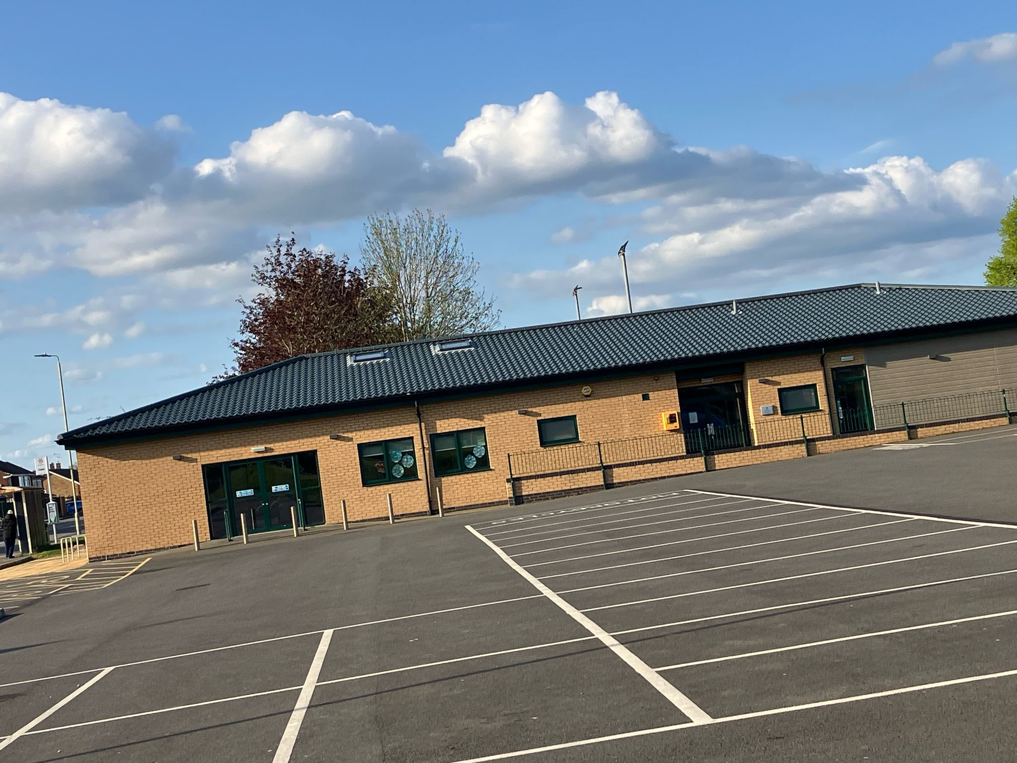 Holiday Clubs @ Thythorn Community Centre